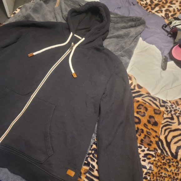 Outpost makers by bke  zip up - Picture 7 of 9